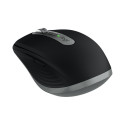 Input Device - Logitech MX Anywhere 3S Mouse (8K DPI, Bluetooth, Space Grey)