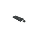 Keyboard and Mouse - Logitech Wireless Combo MK540 DE-Layout (full-sized, USB receiver)