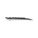 Keyboard and Mouse - Logitech Wireless Combo MK540 DE-Layout (full-sized, USB receiver)