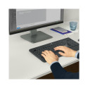 Keyboard and Mouse - Logitech Wireless Combo MK540 DE-Layout (full-sized, USB receiver)