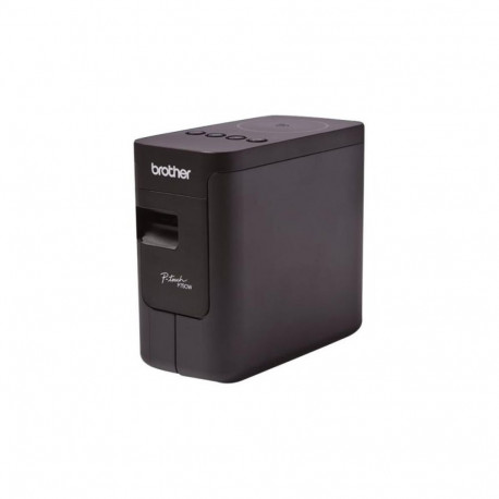 Label Printer - Brother P-Touch PT-P750W WLAN NFC 203dpi