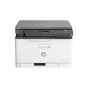 Multifunction Printer - HP Color Laser MFP 178nwg 18ppm Wireless Color