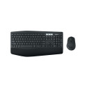 Keyboard and Mouse Set - Logitech MK850 Wireless Combo (920-008221, Bluetooth, USB)