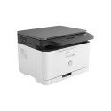 Multifunction Printer - HP Color Laser MFP 178nwg 18ppm Wireless Color