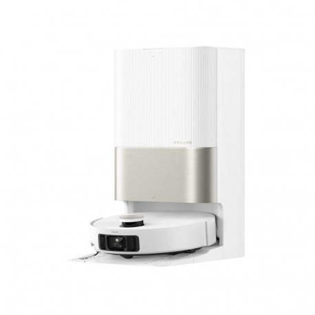 Cleaning Equipment - Dreame Vacuum Cleaner X50 Ultra (RLX85CE-6-WH, 650x430x425mm, white)