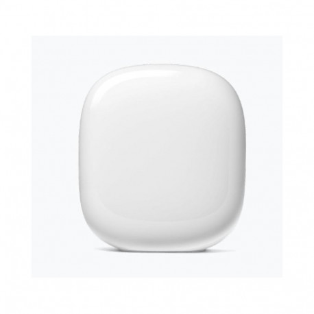 Router - Google Nest Wifi Pro GA03030-EU Dual-Band Mesh System White