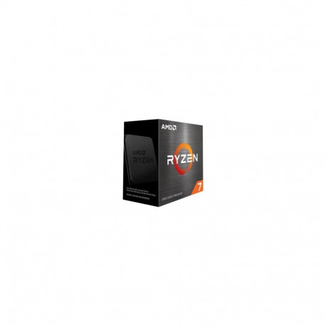 Processor - AMD Ryzen 7 5700G 2.4GHz 8-Core 20MB Cache AM4
