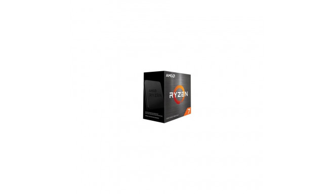 Processor - AMD Ryzen 7 5700G 2.4GHz 8-Core 20MB Cache AM4