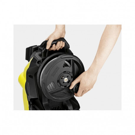 Pressure Washer - KARCHER K5 Premium Power Control 145 bar, 500 l/h