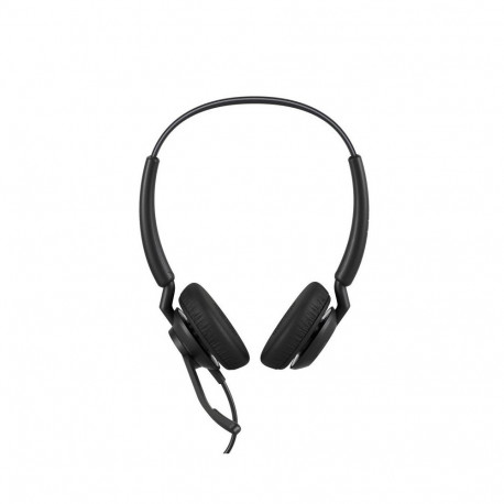 Audio Equipment - Jabra Engage 40 Stereo Headset (dual microphones, lightweight)