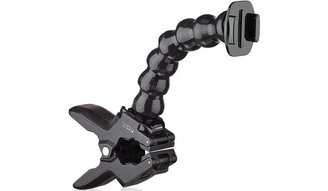 GoPro clamp mount Jaws Flex Clamp