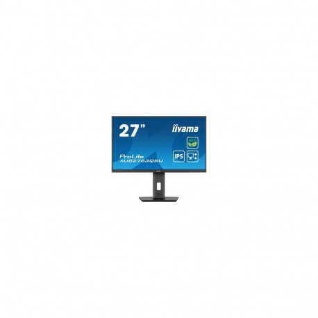 Monitor - iiyama ProLite XUB2763QSU 27" QHD IPS 2560x1440