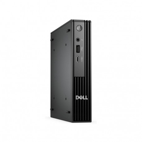 Desktop Computer - Dell Pro Micro QCM1250 Core i5 16GB RAM 512GB SSD