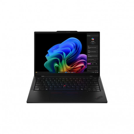 Laptop - Lenovo ThinkPad T14s G6 | U7 | 32GB | 1TB | 14 FHD | No GPU | Wi-Fi+BT | W11Pro | Black