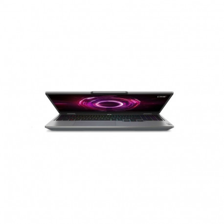 Laptop - Lenovo LOQ 15AHP10 | Ryzen 5 220 | 32 GB | 512 SSD | 15.6" FHD | GeForce RTX 5050 | NoOs | 