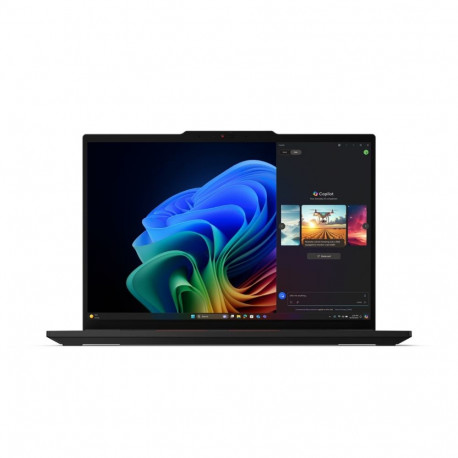 Laptop - Lenovo ThinkPad T14s Gen 6 | Ryzen 7 PRO | 32 GB | 1 TB SSD | 14" WUXGA | Wi-Fi 7 + BT | Wi