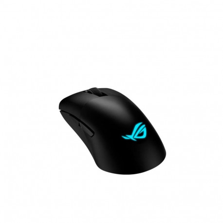 Gaming Mouse - ASUS ROG Keris Wireless 36000 DPI Black ASUS ROG Keris Wireless AimPoint Mouse 36000 