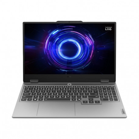 Laptop - Lenovo LOQ 15IRX10 | Intel® Core™ i5-13450HX | 32 GB DDR5 | 1 TB SSD | 15.6" FHD | NVIDIA G