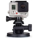 GoPro крепление на присоске Suction Cup Mount