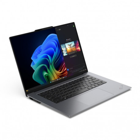 Laptop - Lenovo ThinkPad X9-15 Gen 1 | Intel Core Ultra 7 258V | 32 GB LPDDR5x | 1 TB SSD | 15.3" 2.