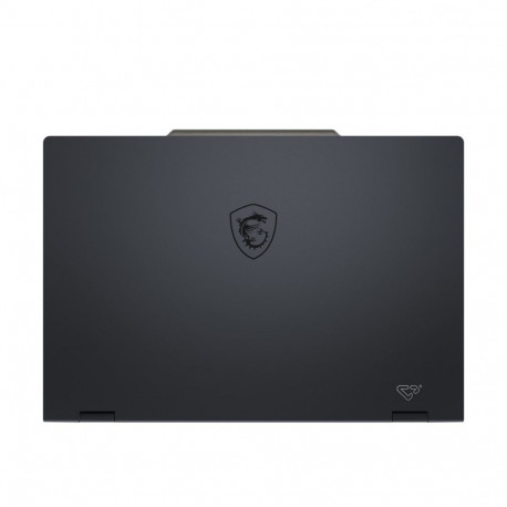 Laptop - MSI Cyborg 15 B13WFKG-625XPL | i5-13420H | 16 GB | 512 GB SSD | 15.6" FHD | RTX 5060 | Wi-F