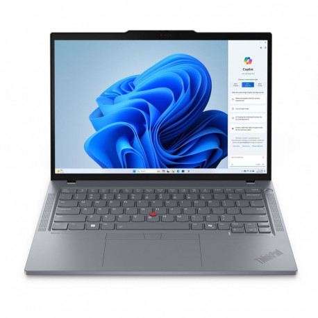 Laptop - Lenovo ThinkPad T14 Gen 5 | i5-125U | 16GB | 256GB SSD | 14" FHD | Wi-Fi 6E + BT5.3 | Win11