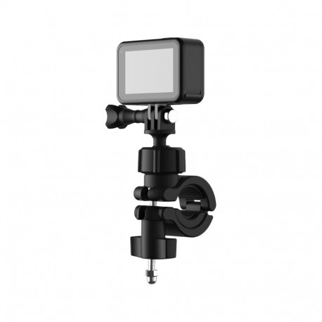 Camera Mount - Telesin DJ-HBM-001 Clamp for GoPro, DJI Osmo Action, 20-32mm