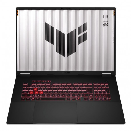 Laptop - ASUS TUF Gaming A18 FA808UM | Ryzen 7 260 | 16 GB | 512 GB SSD | 18" 2.5K | RTX 5060 | NoOs