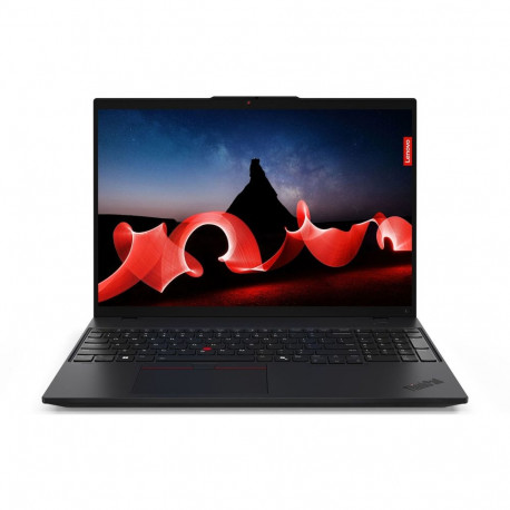 Lenovo L16 G1 |AMD Ryzen™ 5 PRO 7535U(6C/12T, 2.9 - 4.55 GHz, 16MB)|32 GB DDR5|1TB SSD|16" WUXGA (19