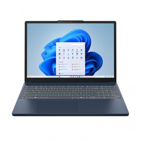 Laptop - Lenovo IdeaPad Slim 3 15IRH10 | Intel® Core™ i5-13420H | 16 GB DDR5 | 512 GB SSD | 15.3" WU