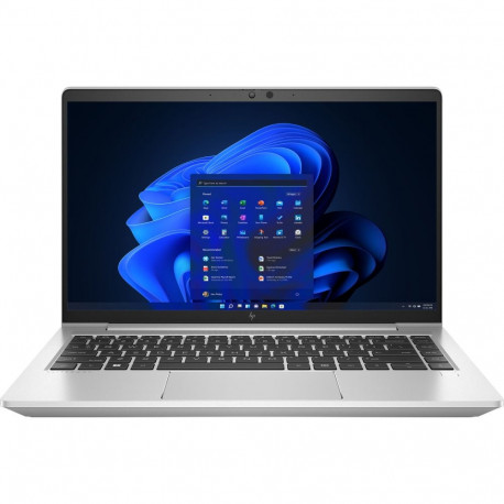 HP EliteBook 640 G10|Intel® Core™ i5-1345U(10C/12T 1.6 - 4.7 GHz)16GB|256GB SSD|14.0" FHD IPS AG|Int