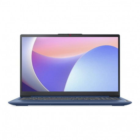 Laptop - Lenovo IdeaPad Slim 3 15IRU8 | i3-1315U | 8GB | SSD512 | 15.6" FHD | Intel UHD | Win11 | Bl