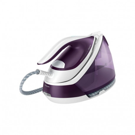 Steam Iron - Philips Gc7933/30 Steamglide Plus