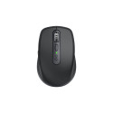 Mouse - Logitech MX Anywhere 3S Right-hand Graphite Logitech MX Anywhere 3S Business Mouse, 8000 DPI