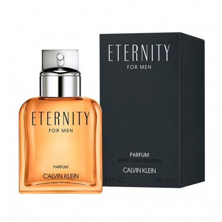 Calvin Klein parfüüm Eternity meestele 100ml