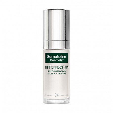 Somatoline intensiivne seerum Lift Effect 4D 30ml