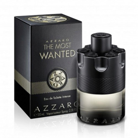 Azzaro tualettvesi The Most Wanted Intense 100ml