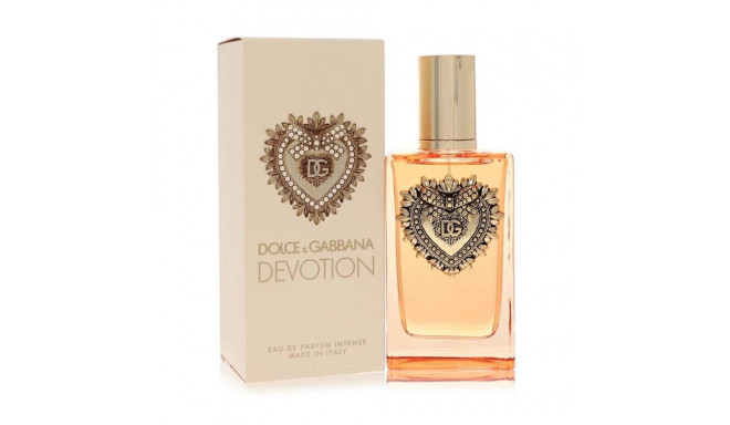 Dolce & Gabbana parfüümvesi Devotion Intense 100ml