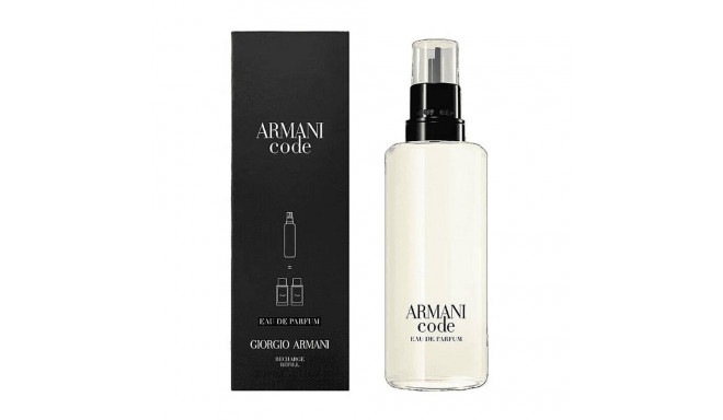 Giorgio Armani täitepudel Code Eau de Parfum 150ml