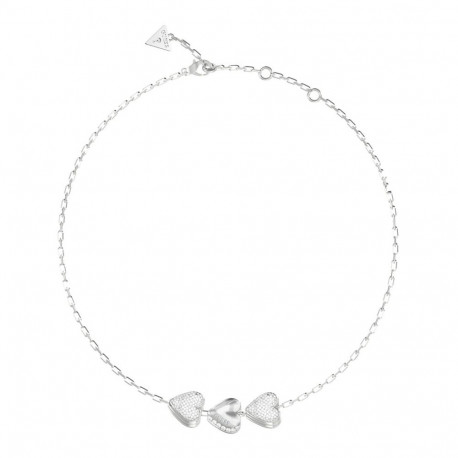 Guess Ladies Necklace JUBN06078JWRHTU