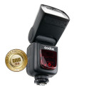 Godox Speedlite V860II Oly/Pan Kit
