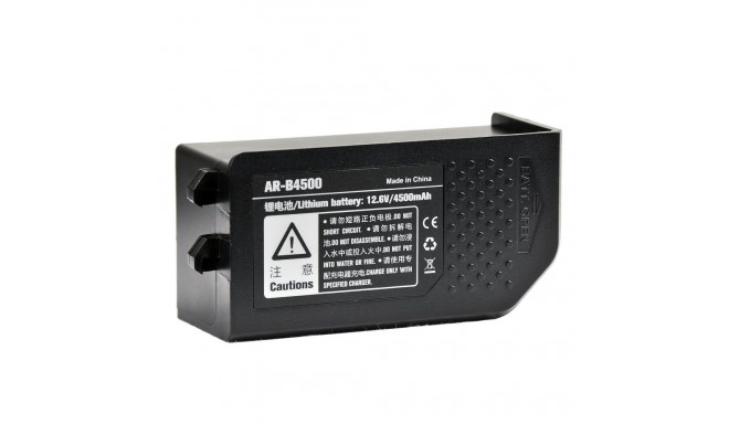 Godox Witstro AR400 Batterij