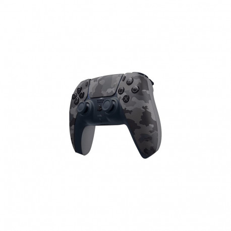 Sony PS5 DualSense V3 Controller grey camouflage