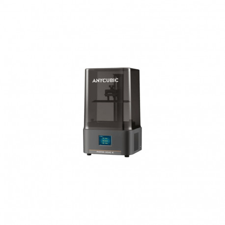 ANYCUBIC PHOTON MONO 4 3D Drucker