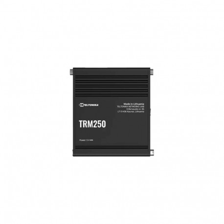 Teltonika TRM250 LTE M1/NB-IoT Modem