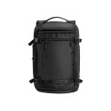 Navigator-T67 Travel Laptop Backpack, 17"/38L (Black)