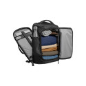 Navigator-T66 Liteway Travel Backpack (Black)