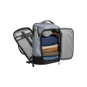 Navigator-T66 Liteway Travel Backpack 28L (Light Gray)