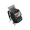 Navigator-T66 Liteway Travel Backpack (Black)