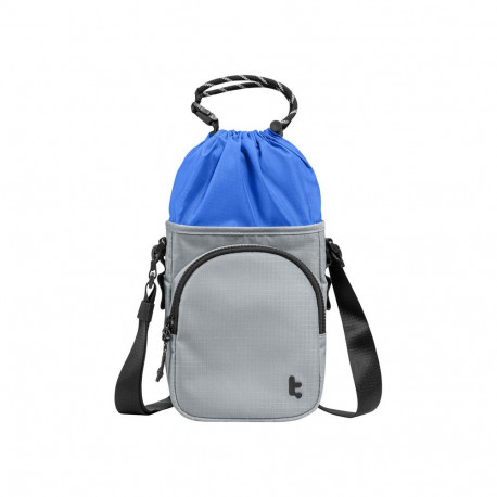 TOMTOC GameOn-G50 Switch 2 JoyCarry Sling Bag (gray)